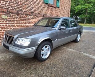 Mercedes-Benz E 200 Gebrauchtwagen
