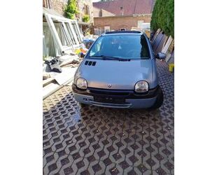 Renault Twingo Gebrauchtwagen
