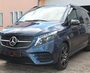 Mercedes-Benz V 300 Gebrauchtwagen