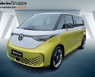 VW ID. Buzz Gebrauchtwagen