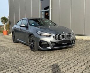 BMW 218 Gran Coupé Gebrauchtwagen