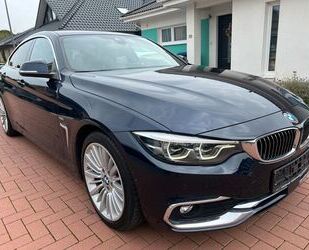 BMW 420 Gran Coupé Gebrauchtwagen