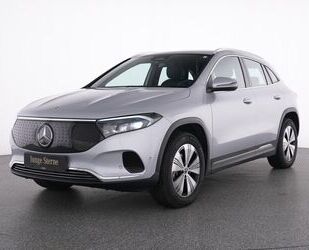 Mercedes-Benz EQA Gebrauchtwagen