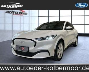 Ford Mustang Mach-E Gebrauchtwagen