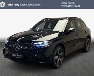 Mercedes-Benz GLC 450 Gebrauchtwagen