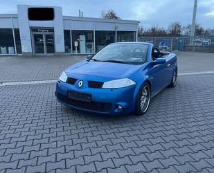 Renault Megane Gebrauchtwagen
