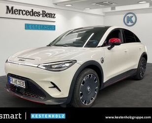 Smart #3 Gebrauchtwagen