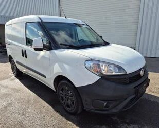 Fiat Doblo Gebrauchtwagen