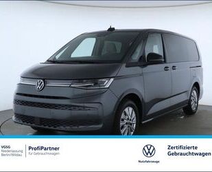 VW T7 Multivan Gebrauchtwagen
