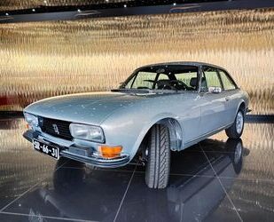 Peugeot 504 