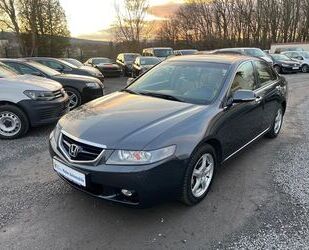 Honda Accord Gebrauchtwagen