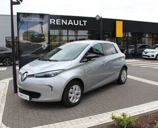 Renault Renault Zoe LIMITED*Navi*Klima*Standheizung* Gebrauchtwagen