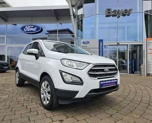 Ford EcoSport Gebrauchtwagen