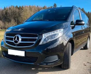 Mercedes-Benz V 250 Gebrauchtwagen