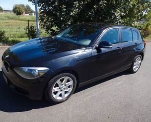 BMW 116 Gebrauchtwagen