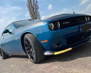 VW Challenger 