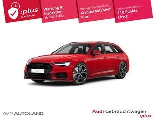 Audi S6 Gebrauchtwagen