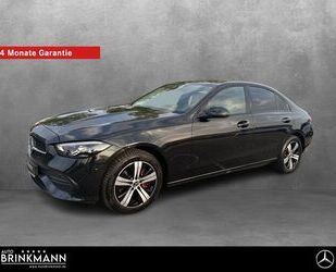 Mercedes-Benz C 200 Gebrauchtwagen