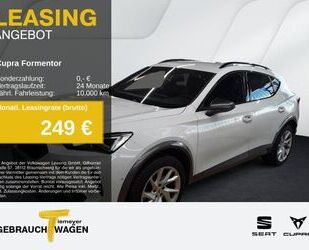 Cupra Formentor Gebrauchtwagen