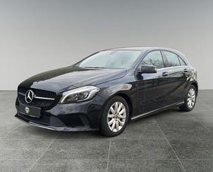 Mercedes-Benz A 180 Gebrauchtwagen