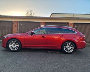 Mazda 6 Gebrauchtwagen