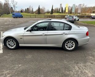 BMW 318 Gebrauchtwagen