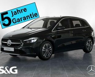 Mercedes-Benz B 200 Gebrauchtwagen