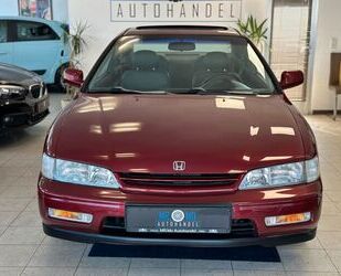 Honda Accord Gebrauchtwagen