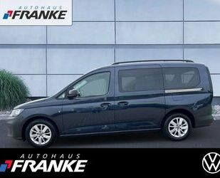 VW Caddy Maxi Gebrauchtwagen