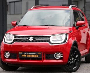 Suzuki Ignis Gebrauchtwagen