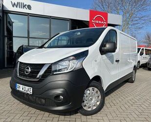 Nissan NV300 Gebrauchtwagen