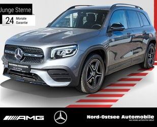 Mercedes-Benz GLB 200 Gebrauchtwagen