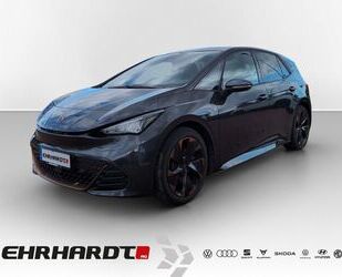 Cupra Born Gebrauchtwagen