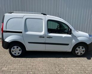 Renault Kangoo Gebrauchtwagen