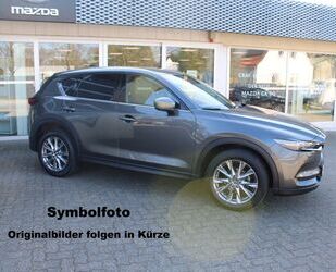 Mazda CX-5 Gebrauchtwagen