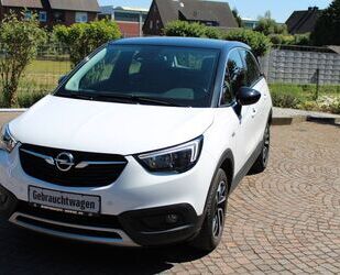Opel Crossland (X) Gebrauchtwagen