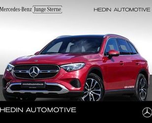 Mercedes-Benz GLC 200 Gebrauchtwagen