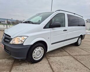 Mercedes-Benz Vito Gebrauchtwagen
