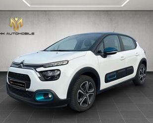 Citroen C3 Gebrauchtwagen