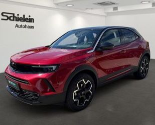 Opel Mokka Gebrauchtwagen