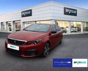 Peugeot 308 Gebrauchtwagen