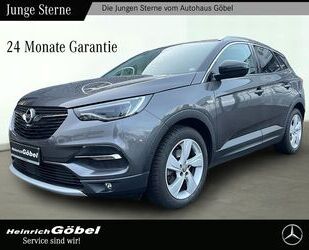 Opel Grandland (X) Gebrauchtwagen