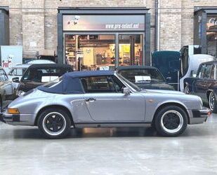 Porsche 911 Urmodell Gebrauchtwagen