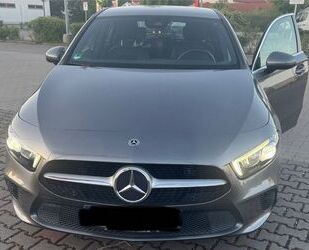 Mercedes-Benz A 200 Gebrauchtwagen