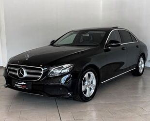 Mercedes-Benz E 220 Gebrauchtwagen
