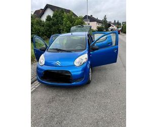 Citroen C1 Gebrauchtwagen