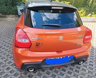 Suzuki Swift Gebrauchtwagen