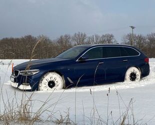 BMW 540 Gebrauchtwagen