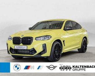 BMW X4 Gebrauchtwagen