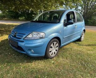 Citroen C3 Gebrauchtwagen